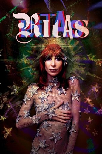 Ritas movie poster