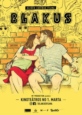 Nearby movie poster