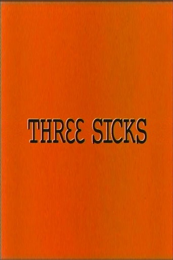 Three Sicks movie poster