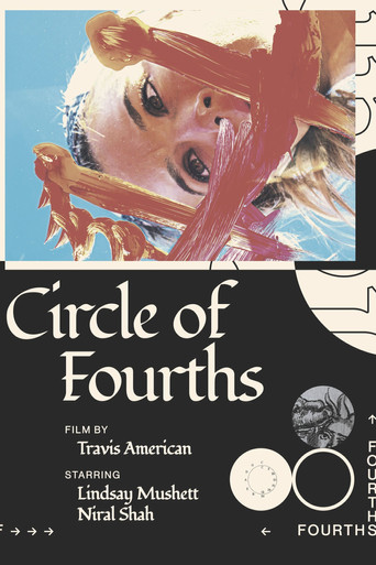 Circle of Fourths movie poster