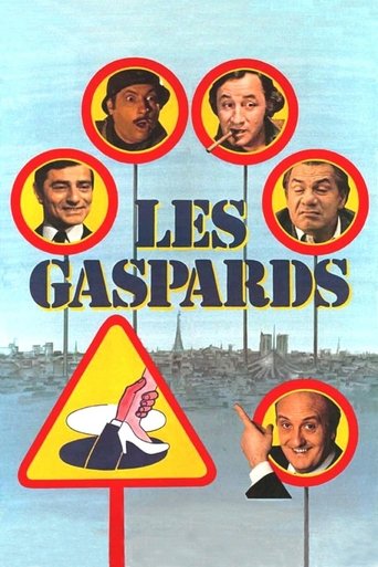 The Down-in-the-Hole Gang movie poster