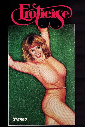 Eroticise movie poster
