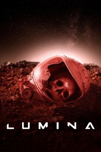Lumina movie poster