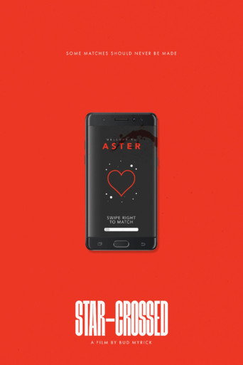 Star-Crossed movie poster