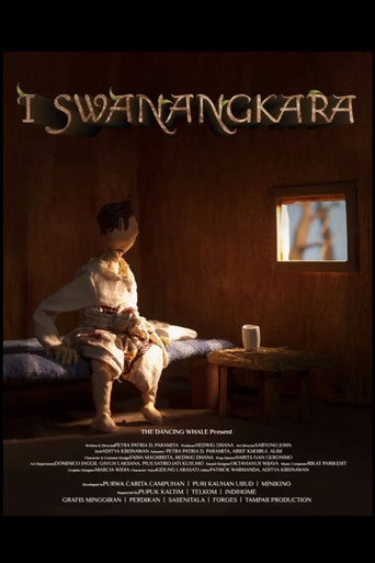 I Swarnangkara movie poster
