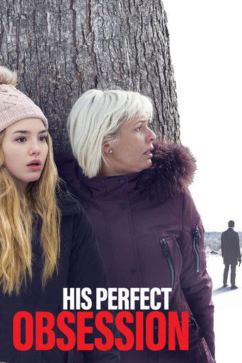 His Perfect Obsession movie poster