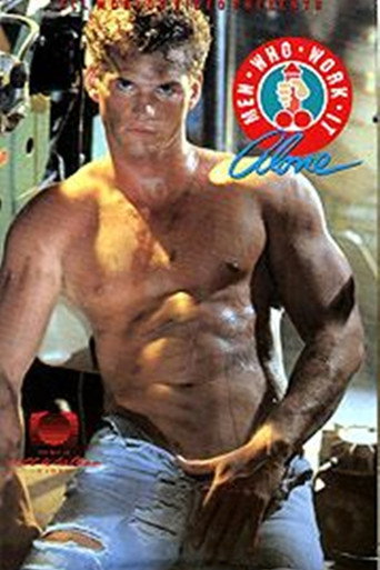 Men Who Work It Alone movie poster