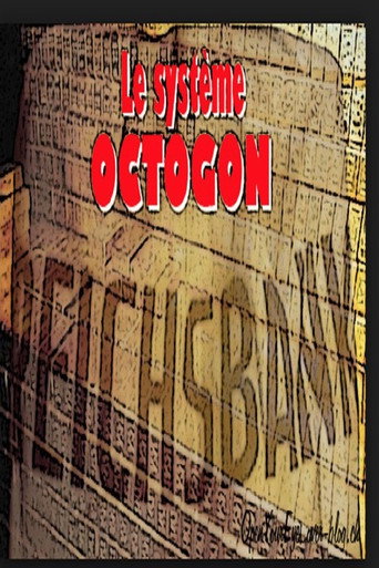 Le système Octogon movie poster