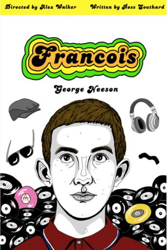 Francois movie poster