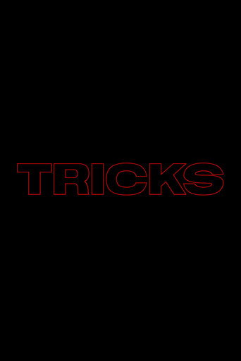 TRICKS movie poster