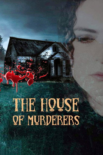 The House of Murderers movie poster