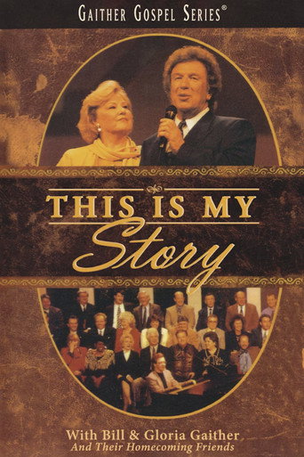This Is My Story movie poster