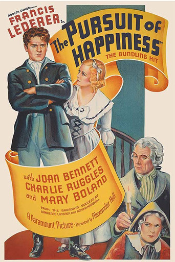 The Pursuit of Happiness movie poster