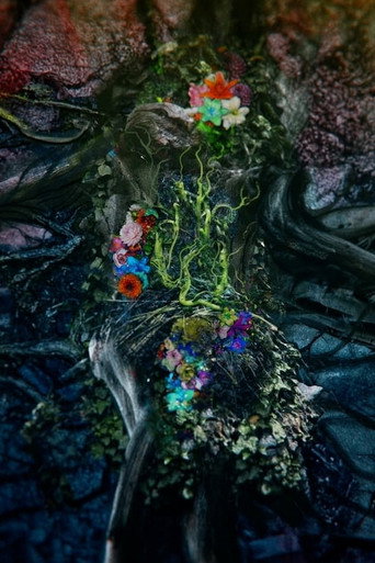 Gaia movie poster