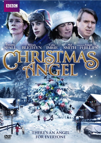 My Angel movie poster