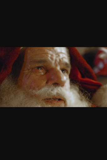 Petit Papa Noël va mourir aujourd'hui movie poster