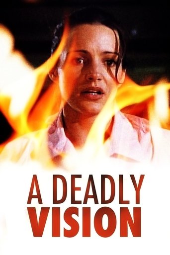A Deadly Vision movie poster