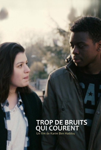 Trop de bruits qui courent movie poster