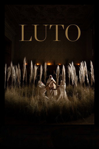 Luto movie poster