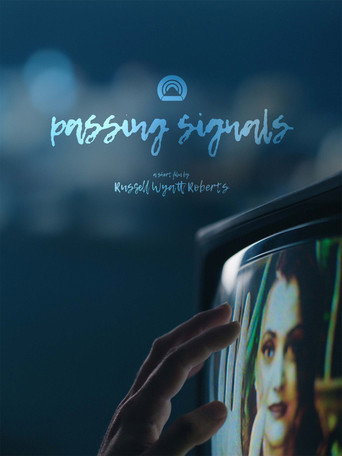 Passing Signals movie poster