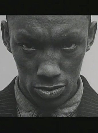 Tricky, Naked and Famous movie poster