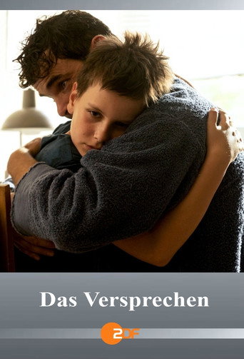 Das Versprechen movie poster