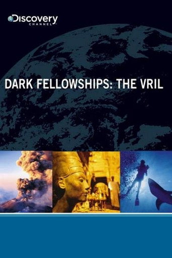 Dark Fellowships: The Vril movie poster