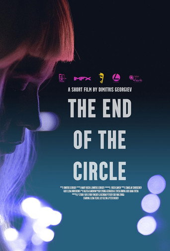 The End of the Circle movie poster
