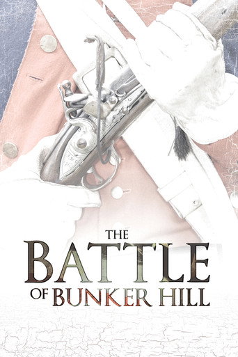 The Battle of Bunker Hill movie poster