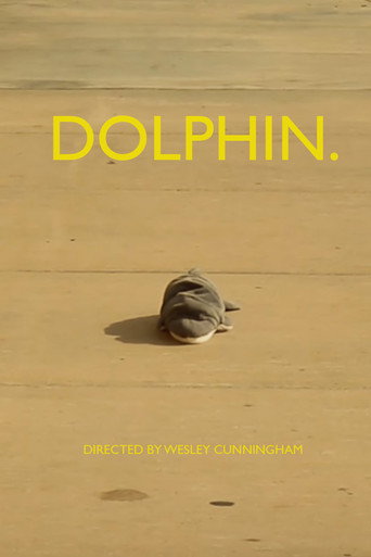 dolphin. movie poster