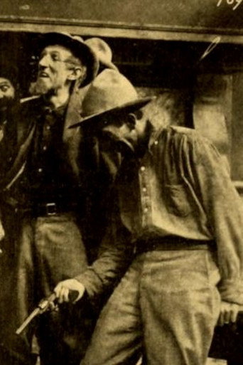 Shotgun Jones movie poster
