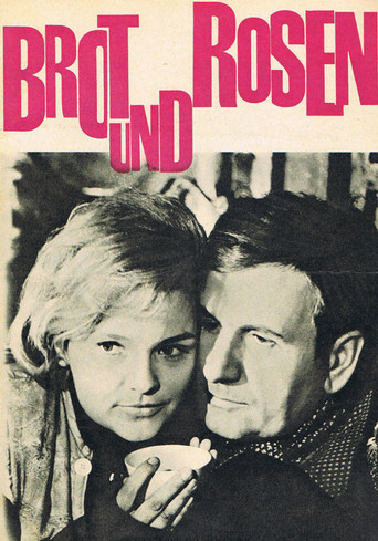 Brot und Rosen movie poster