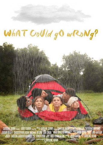 What Could Go Wrong? movie poster