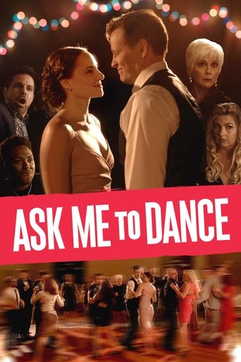 Ask Me to Dance movie poster