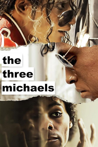 The Three Michaels movie poster