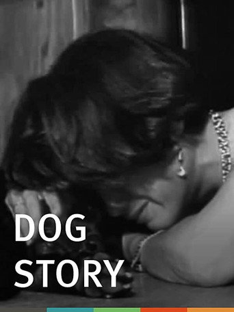 Dog Story movie poster