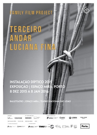 Terceiro Andar movie poster