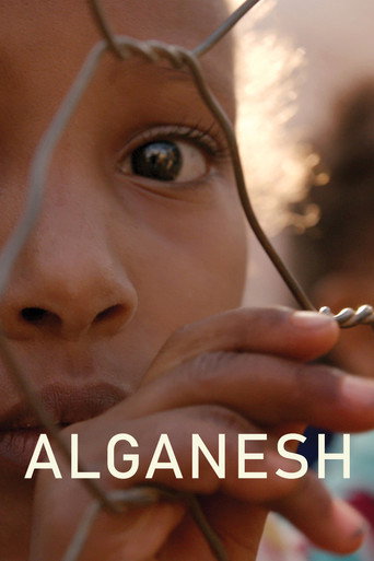 Alganesh: Hope On the Horizon movie poster
