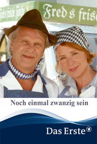 Noch einmal zwanzig sein movie poster