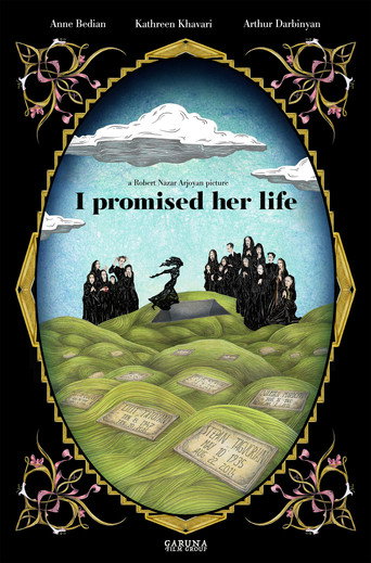 I Promised Her Life movie poster