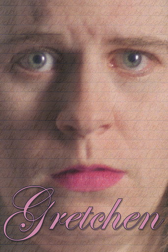 Gretchen movie poster
