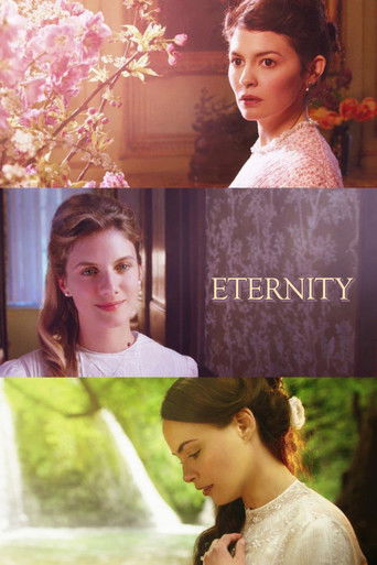 Eternity movie poster