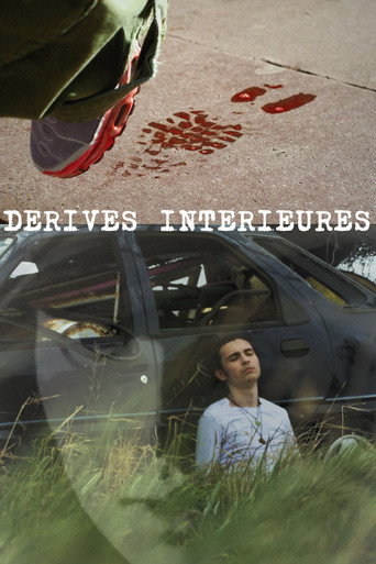 Dérives Intérieures movie poster