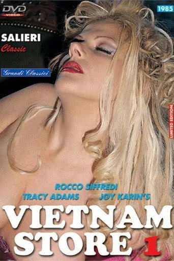 Vietnam Store 1 movie poster