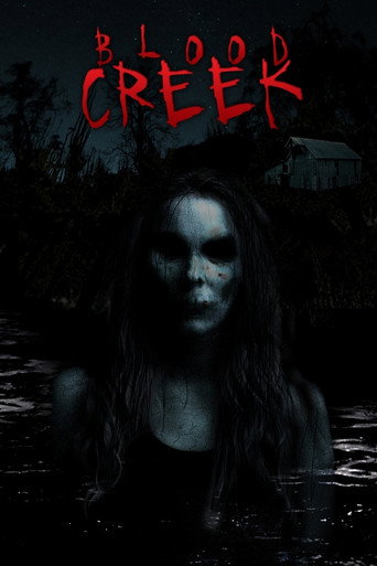 Blood Creek movie poster