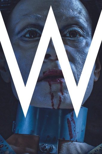 W movie poster
