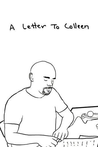 A Letter to Colleen movie poster