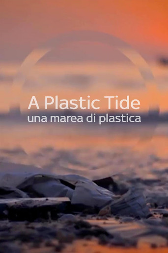 A Plastic Tide movie poster