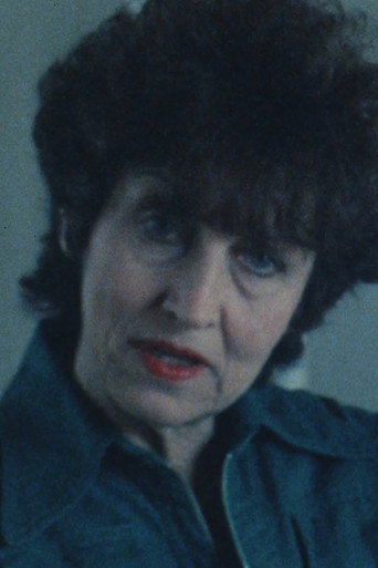 Portrait of Françoise Gilot movie poster
