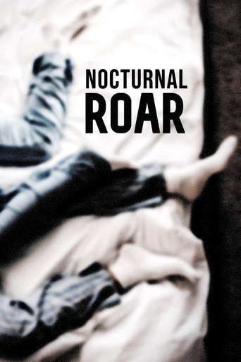 Nocturnal Roar movie poster